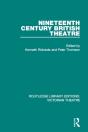 Nineteenth Century British Theatre - Preview