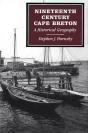 Nineteenth-Century Cape Breton - Preview