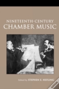 Capa do artigo Nineteenth-Century Chamber Music