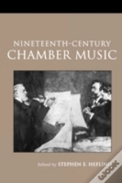 Capa do artigo Nineteenth-Century Chamber Music