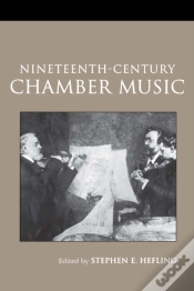 Capa do artigo Nineteenth-Century Chamber Music