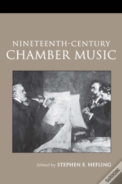 Capa do artigo Nineteenth-Century Chamber Music