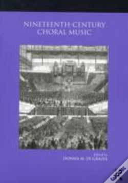 Capa do artigo Nineteenth-Century Choral Music