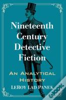 Nineteenth Century Detective Fiction