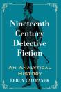 Nineteenth Century Detective Fiction - Preview