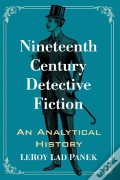 Capa do artigo Nineteenth Century Detective Fiction