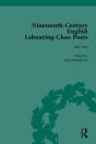 Nineteenth-Century English Labouring-Class Poets Vol 1 - Preview
