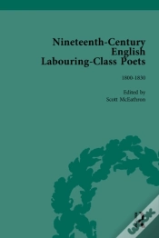 Capa do artigo Nineteenth-Century English Labouring-Class Poets Vol 1