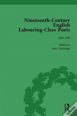 Capa do artigo Nineteenth-Century English Labouring-Class Poets Vol 3