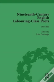 Capa do artigo Nineteenth-Century English Labouring-Class Poets Vol 3