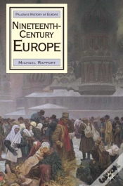 Capa do artigo Nineteenth-Century Europe