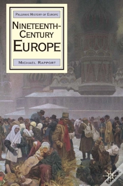 Capa do artigo Nineteenth-Century Europe