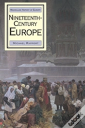 Capa do artigo Nineteenth Century Europe