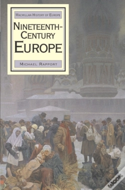 Capa do artigo Nineteenth-Century Europe