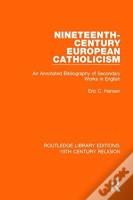 Nineteenth-Century European Catholicism