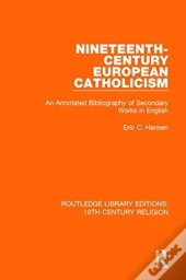 Nineteenth-Century European Catholicism