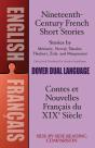 Nineteenth-Century French Short Stories (Dual-Language) - Preview