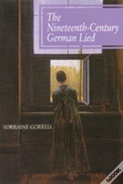 Capa do artigo Nineteenth-Century German Lied
