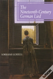 Capa do artigo Nineteenth-Century German Lied