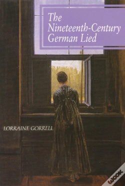 Capa do artigo Nineteenth-Century German Lied