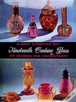 Capa do artigo Nineteenth Century Glass