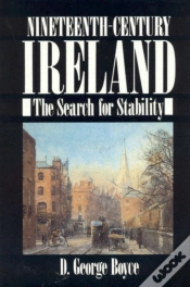 Capa do artigo Nineteenth-Century Ireland