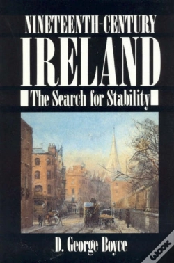 Capa do artigo Nineteenth-Century Ireland