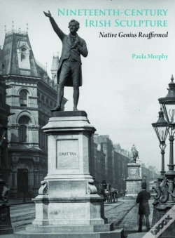 Capa do artigo Nineteenth-Century Irish Sculpture