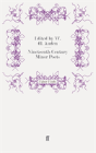 Nineteenth-Century Minor Poets - Preview