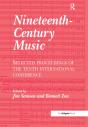 Nineteenth-Century Music - Preview