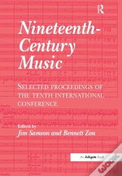 Capa do artigo Nineteenth-Century Music