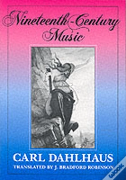 Capa do artigo Nineteenth-Century Music