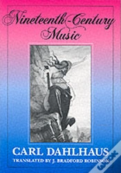 Capa do artigo Nineteenth-Century Music