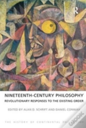 Nineteenth-Century Philosophy