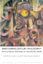 Nineteenth-Century Philosophy - Preview