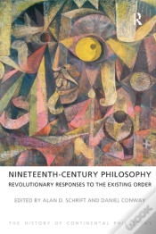Capa do artigo Nineteenth-Century Philosophy