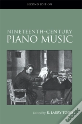 Nineteenth-Century Piano Music