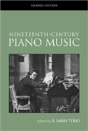 Nineteenth-Century Piano Music - Preview
