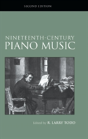 Nineteenth-Century Piano Music - Preview