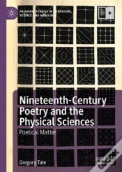 Capa do artigo Nineteenth-Century Poetry And The Physical Sciences