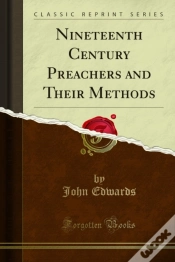 Capa do artigo Nineteenth Century Preachers And Their Methods