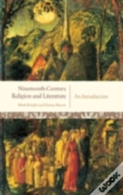 Capa do artigo Nineteenth-Century Religion And Literature