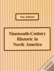 Capa do artigo Nineteenth-Century Rhetoric In North America