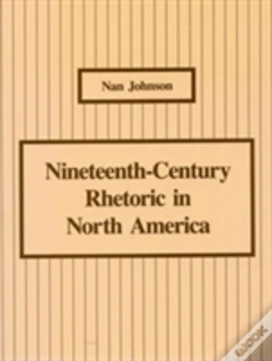 Capa do artigo Nineteenth-Century Rhetoric In North America