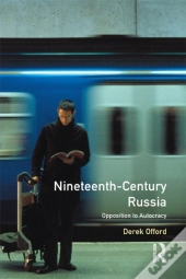 Nineteenth-Century Russia