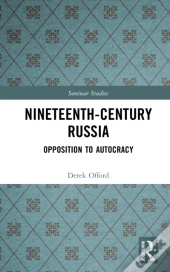 Nineteenth-Century Russia