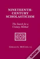 Nineteenth Century Scholasticism