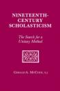 Nineteenth Century Scholasticism - Preview