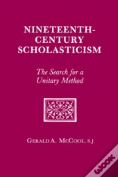 Nineteenth Century Scholasticism