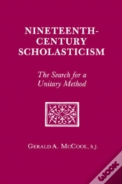 Capa do artigo Nineteenth Century Scholasticism